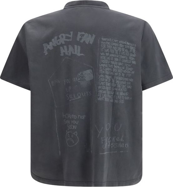 T-Shirt Our Legacy