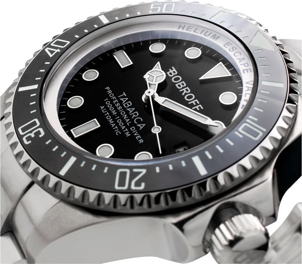 Watch Bobroff