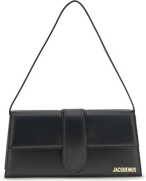 Jacquemus Le Bambino Long yel yeng sumkasi