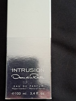 Eau de Parfum Spray Hermes Intrusion