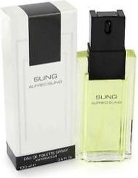 Eau de Toilette Alfred Sung Sung