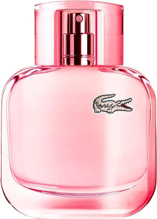 Eau de Toilette Lacoste L12.12 For Her Sparkling