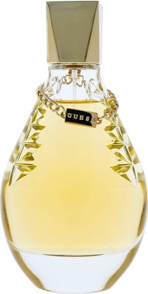 Eau de Toilette GUESS Double Dare