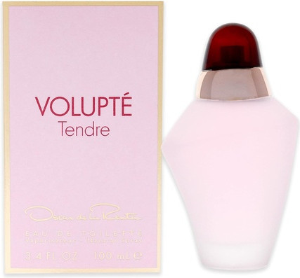 Eau de Toilette Oscar de la Renta Citrus and Ice Duft