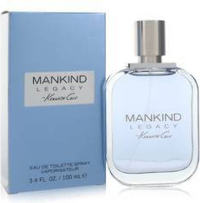 Eau de Toilette Kenneth Cole Mankind Legacy