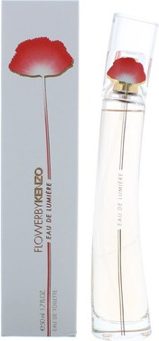 Eau de Toilette Kenzo Flower Eau de Lumiere