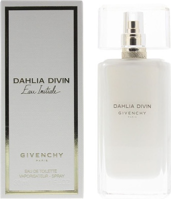 Eau De Toilette Givenchy Dahlia Divin Eau Initiale