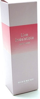 Eau De Parfum Givenchy Live Irresistible Rosy Crush