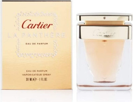 Eau de Parfum Spray Cartier La Panthere für Damen
