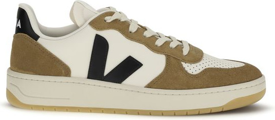 Veja Bos Taurus Multicolor Zamsh Teri Krujoklar
