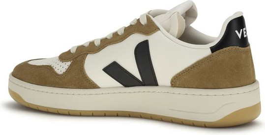 Veja Bos Taurus Multicolor Zamsh Teri Krujoklar