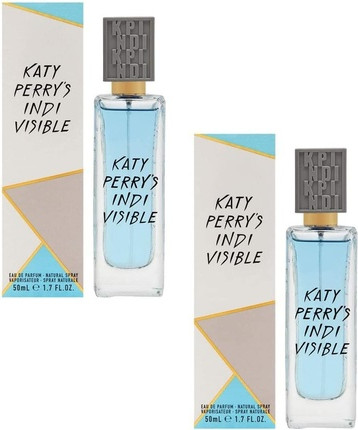Eau de Parfum Katy Perry Indi Visible