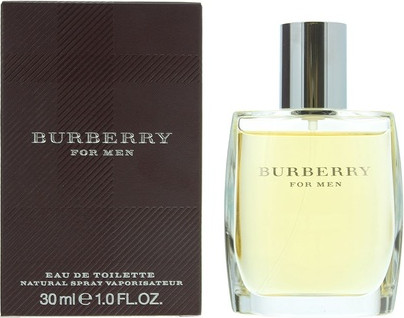 Eau de Toilette Burberry Classic Men