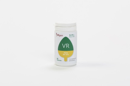 Supplement Ifigen Vr Vara Oro