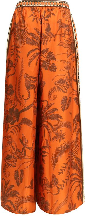 Palazzo Pants ALÉMAIS Monkey Dance