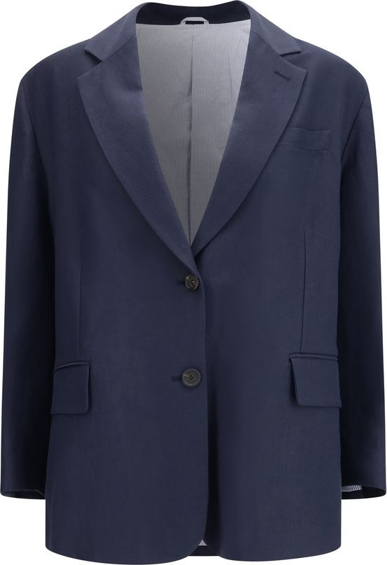 Пальто Brunello Cucinelli
