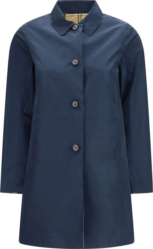 Водонепроницаемая куртка Barbour