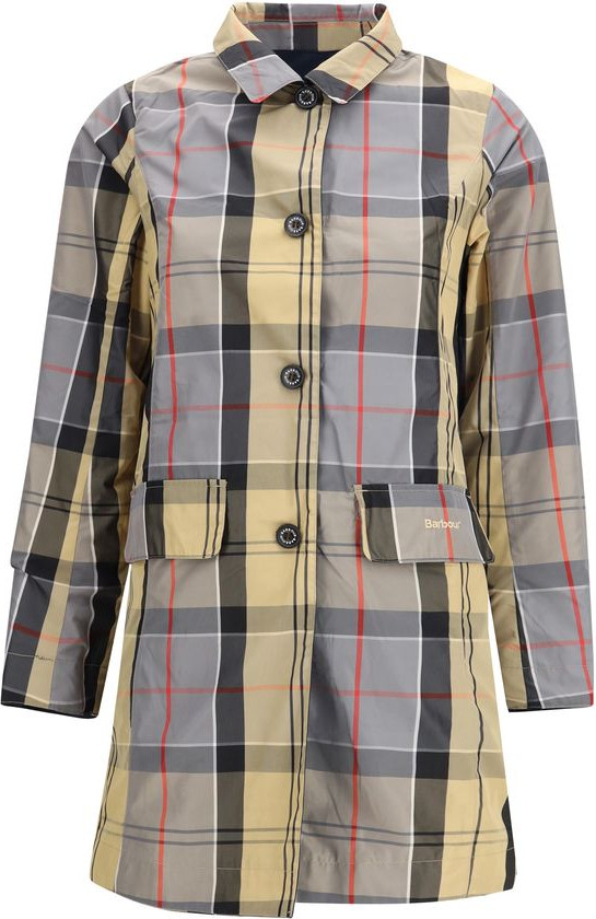 Водонепроницаемая куртка Barbour