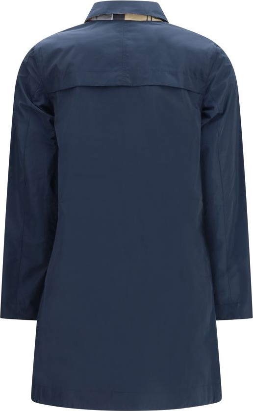 Водонепроницаемая куртка Barbour