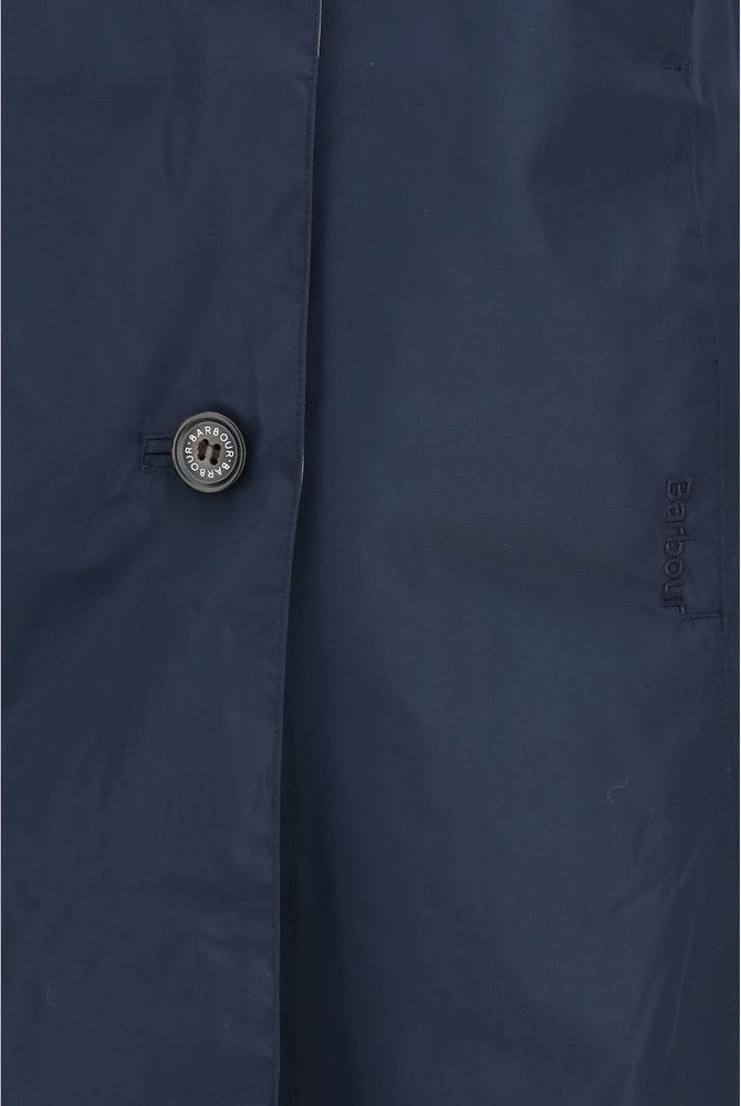Водонепроницаемая куртка Barbour
