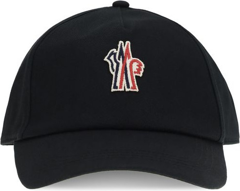 Baseball Cap Moncler Grenoble
