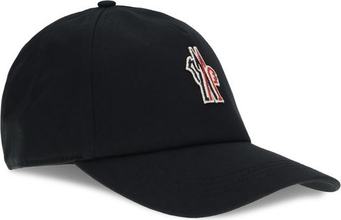 Baseball Cap Moncler Grenoble