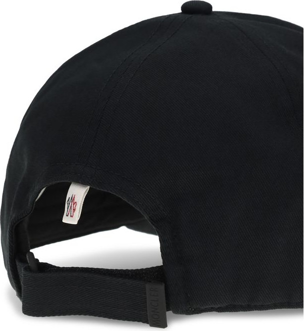 Baseball Cap Moncler Grenoble