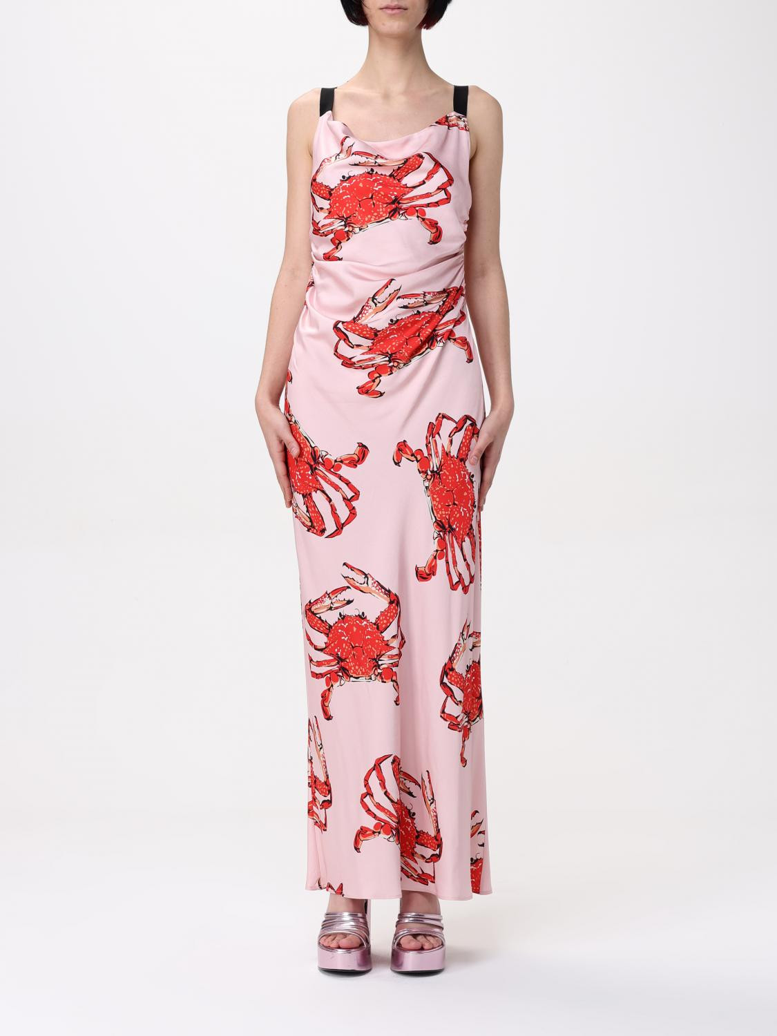 Dress MSGM