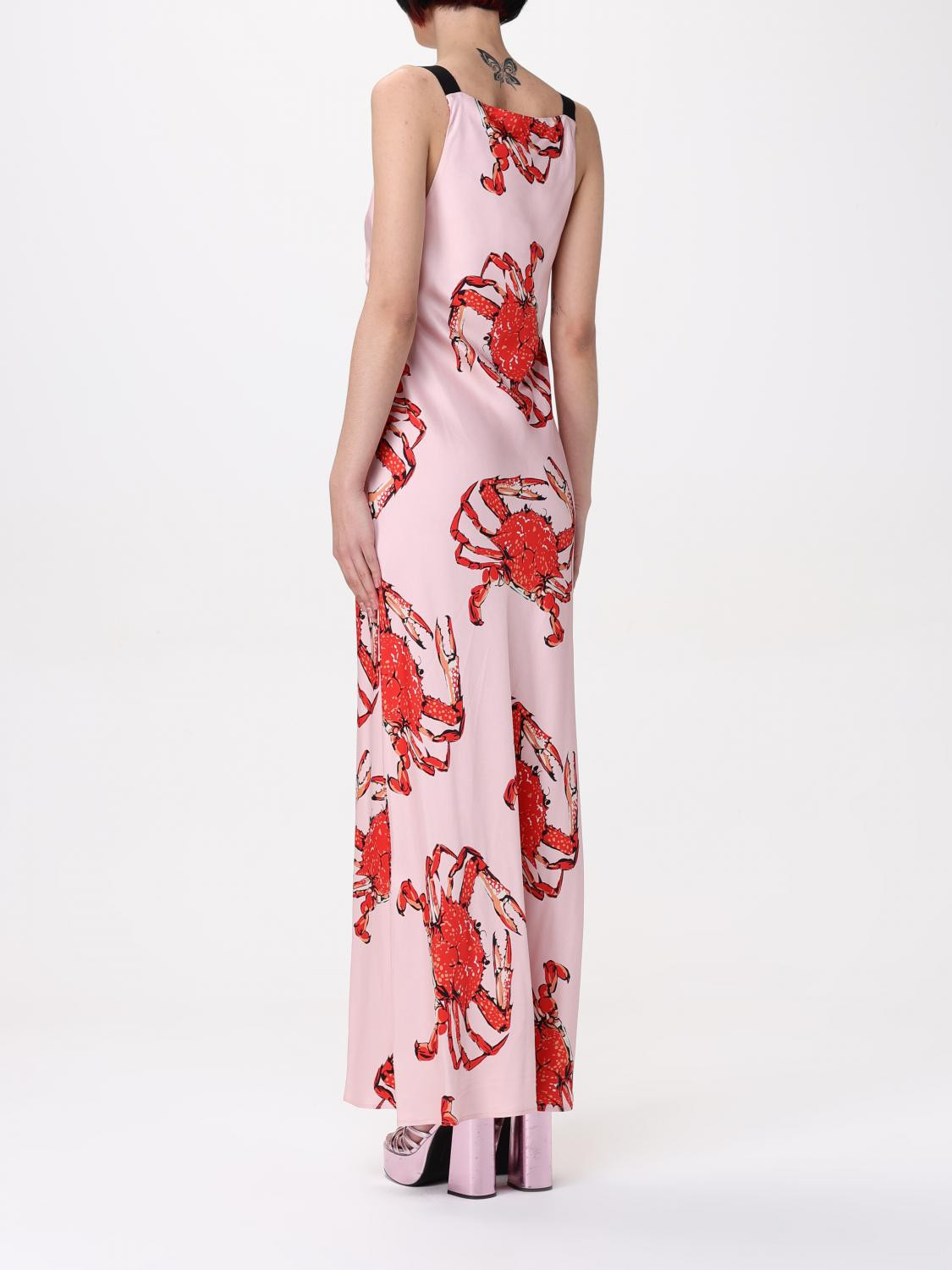Dress MSGM