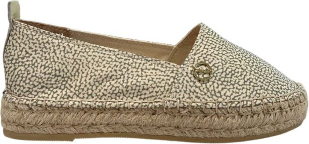 Sandals Borbonese