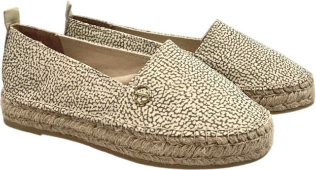 Sandals Borbonese