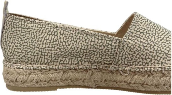 Sandals Borbonese