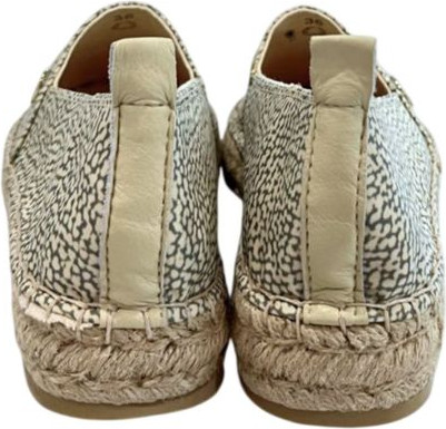 Sandals Borbonese