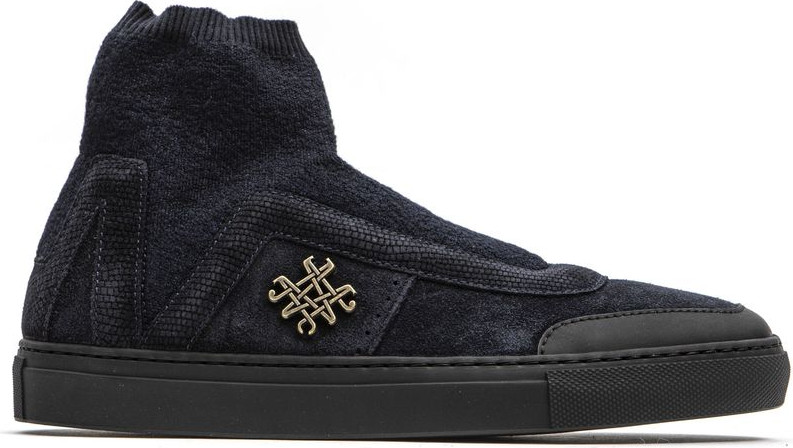 Ankle Boot MR & MRS ITALY