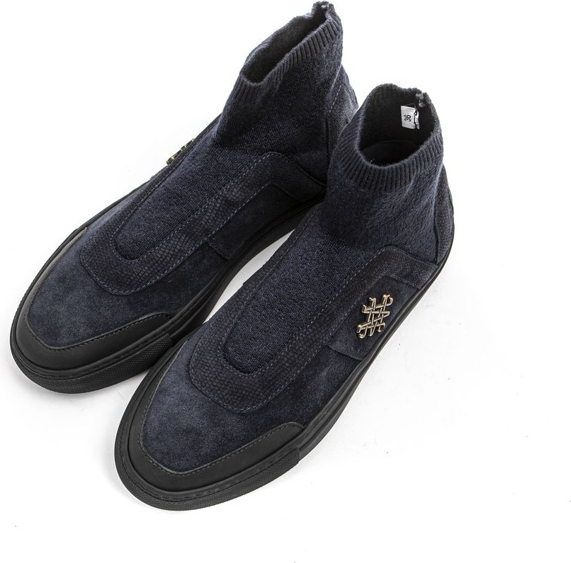 Ankle Boot MR & MRS ITALY
