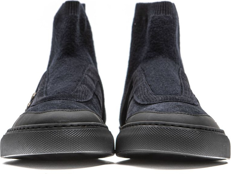 Ankle Boot MR & MRS ITALY
