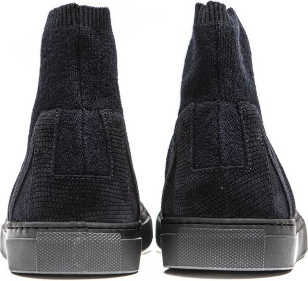Ankle Boot MR & MRS ITALY