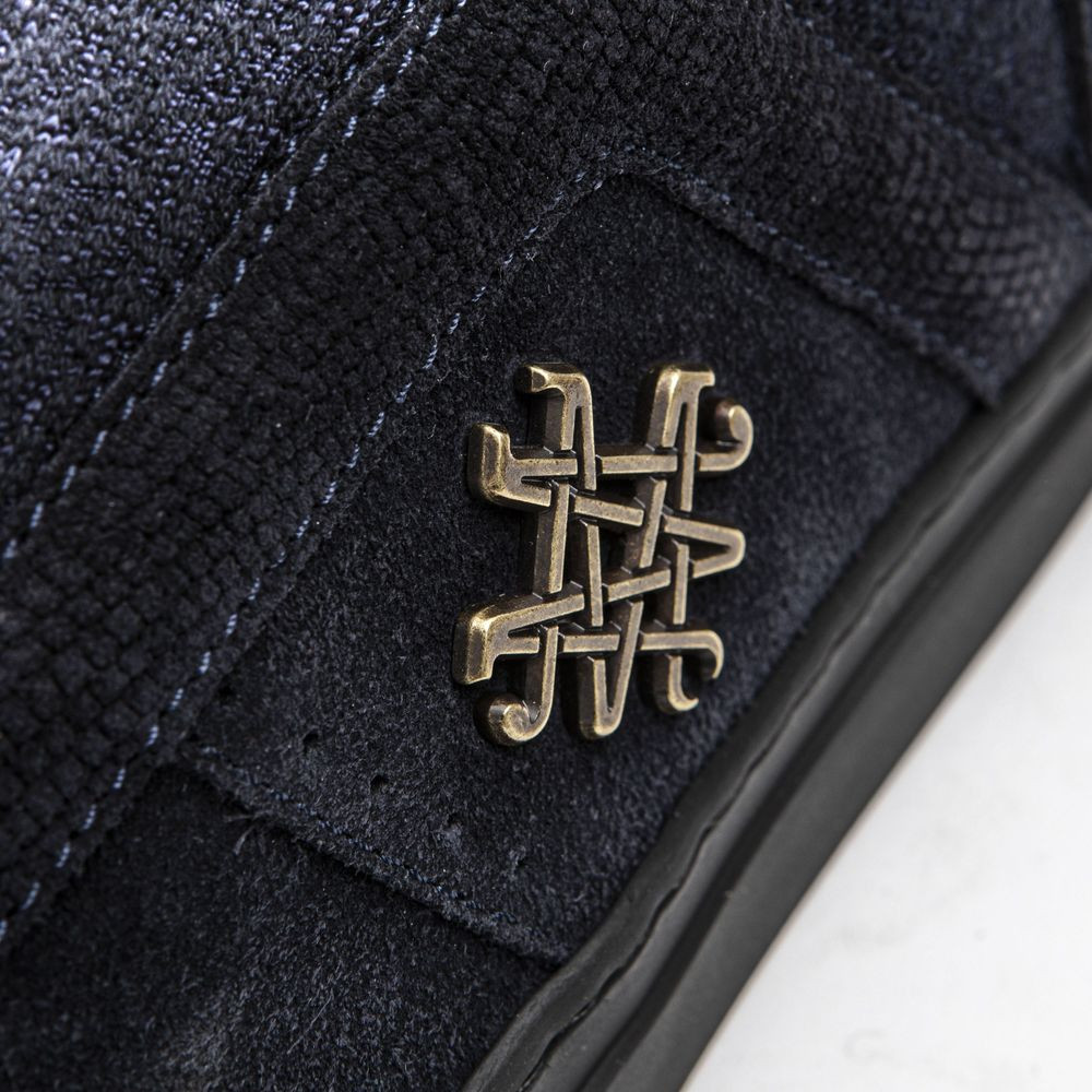 Ankle Boot MR & MRS ITALY
