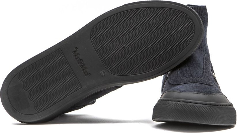 Ankle Boot MR & MRS ITALY