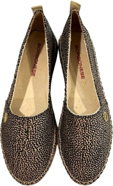 Platform Sandal Borbonese