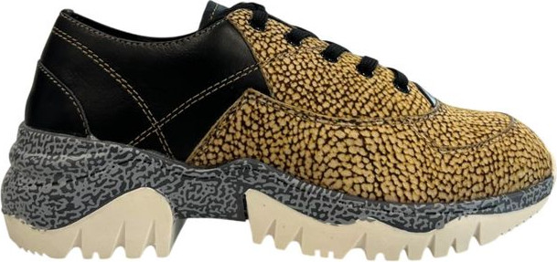 Sneakers Borbonese