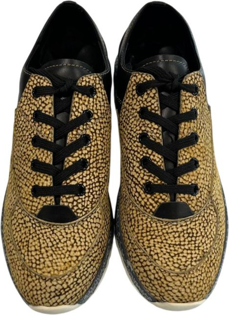 Sneakers Borbonese