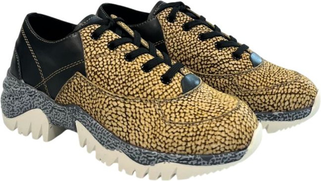 Sneakers Borbonese