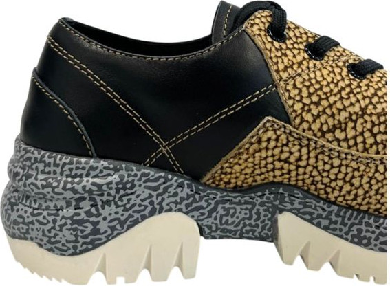 Sneakers Borbonese