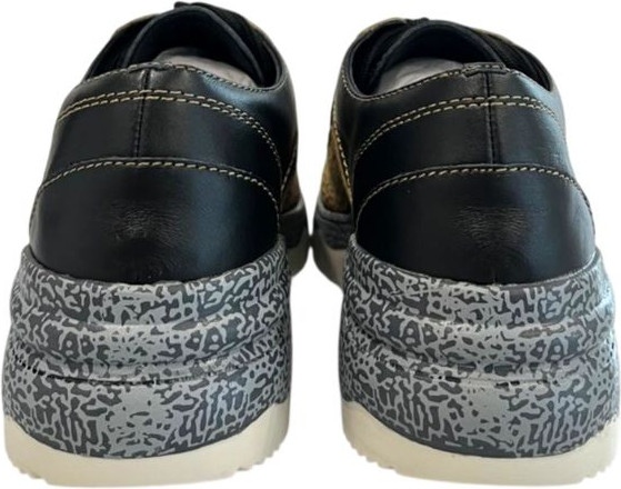 Sneakers Borbonese
