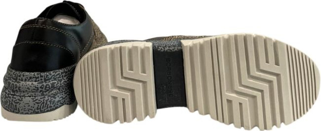 Sneakers Borbonese