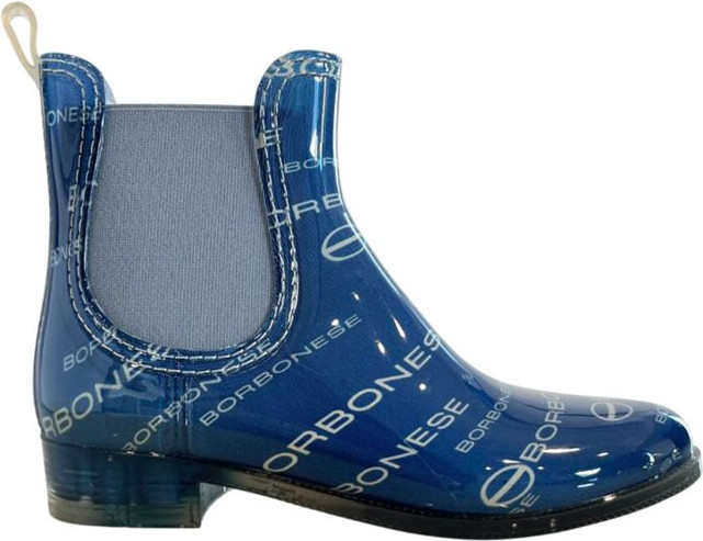 Boots Borbonese