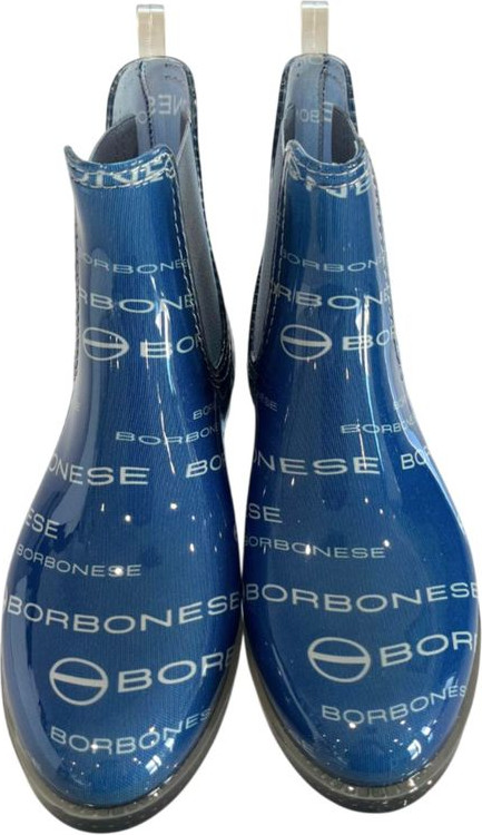 Borbonese Stiefel