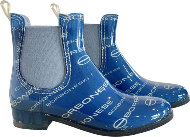 Borbonese Stiefel