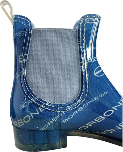Borbonese Stiefel
